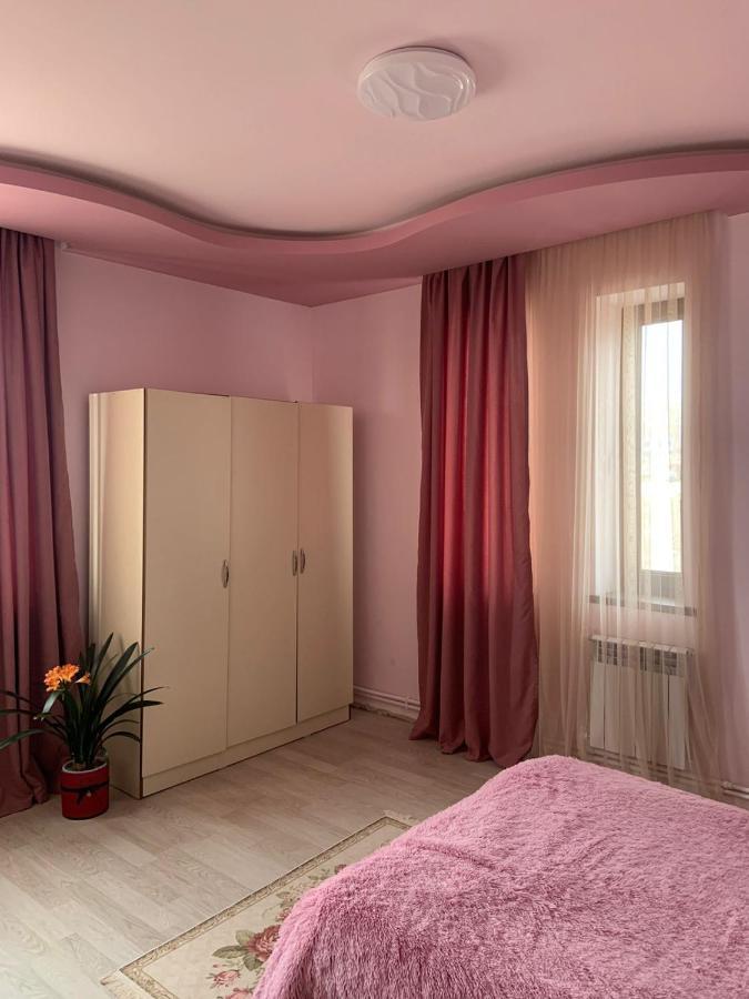 Abo Hotel Yerevan Exterior photo