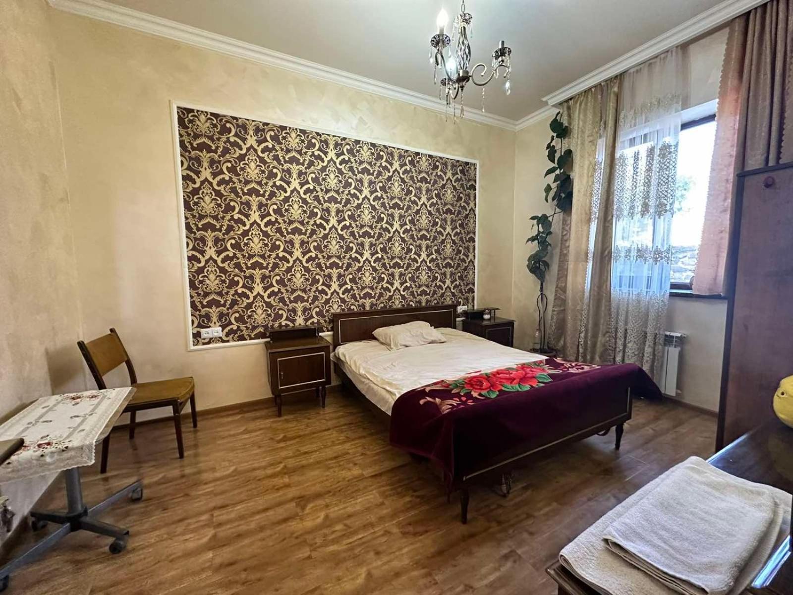 Abo Hotel Yerevan Exterior photo